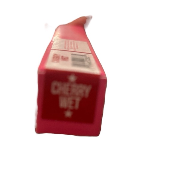 NEW JEFFREE STAR VELOUR LIP LINER in CHERRY WET Red Pink New in Box JSC Makeup - Picture 11 of 16